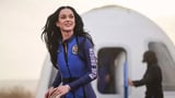Katy Perry Turns Her Tour Into a Wild Adventure