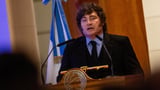 Why the Falklands Is a Pressure Point For the U.K.—and How Milei, Trump Are Stoking Tensions