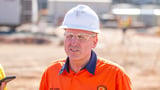 Evolution Mining doubles profit and jacks up dividend on record gold surge