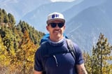 Daniel Paterson missing: Not possible to search for British climber and his Sherpa who went missing on Everest, official says