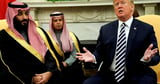Saudi Arabia reportedly in talks with Trump administration on defense pact