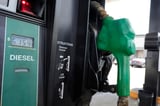US diesel prices hit new record, soaring past $6 a gallon | AP News