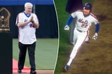 What Ray Knight believes made 1986 Mets so special — and why he can't watch this version