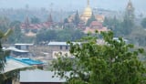 Investigators trace $100 million in crypto payments to Myanmar scam syndicate
