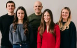 Eka Ventures aims to back 30 UK firms with £80m fund