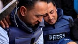 FRANCE 24, RFI among 130 press groups calling for ‘immediate’ access to Gaza, journalist protection