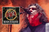 Slayer Add New 2026 Tour Dates, Playing Region for First Time in 7 Years (With 2 Thrash Bands)
