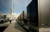Brookfield backs Bloom Energy with $5 billion for fuel cells to power AI data centers