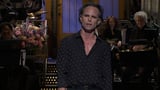 Walton Goggins, Sex Symbol: Talks 'White Lotus' Love on SNL