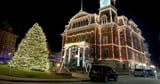 Hallmark holiday movie fans are flocking to Connecticut’s quaint filming locations