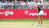 Lexi Thompson, making 6th start, in mix at Meijer LPGA Classic - ESPN