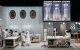 Perth Festival announces 2026 edition will open with French theatre epic Lacrima