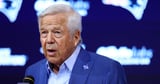 Patriots' owner Robert Kraft passed over for Hall of Fame again