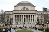 W.House shrugs off letter condemning 'intrusion' on US campuses