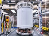 'Dark Matter' finally spotted? Scientists find mysterious particle signal in South Dakota's LZ detector; c