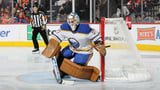 Levi signs 2-year, $1.625 million contract with Sabres