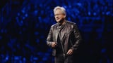 NVIDIA GTC 2025: New Blackwell Ultra on the Horizon - Digital Engineering