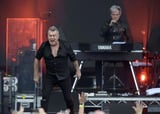 Jimmy Barnes 'For The Working Class Man' 40th Anniversary Australian Tour: Presale, dates, venues, and more explored - NewsBreak