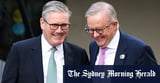 Britain pledges 50-year AUKUS support in message to Trump