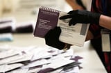 Judge again bars Trump administration from implementing order that sought to limit mail voting