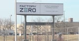 GM temporarily lays off 360 workers at Factory Zero Detroit-Hamtramck Assembly