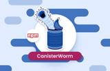 CanisterWorm: The Self-Spreading npm Attack That Uses a Decentralized Server to Stay Alive - Mend.io