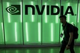 Nvidia in advanced talks to invest in PsiQuantum, The Information reports