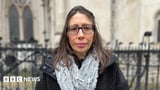 School worker Kristie Higgs sacked for LGBT+ posts wins appeal