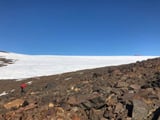 A Discovery Hidden in Antarctica’s Soil is Unlike Anything Found Elsewhere on Earth, Challenging Past Assumptions