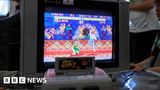 Fake retro video game ring worth €50m smashed in Italy