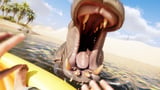 Stranded Deep 2 Interview: Trading oceans for deserts and what's next for the project?