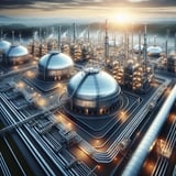 UK Withdrawal From Mozambique LNG Sparks Backlash Over Africa’s Energy Future