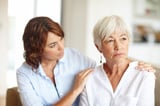 Women 65+ show higher cervical cancer risk from HPV infections than younger women, large study finds