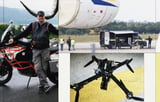 The Telegraph Names Suspected Organizer of Leipzig/Halle Airport Attack, Links Him to Russia’s General Staff Main Directorate