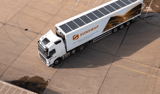 London-based Sunswap secures over €20 million aiming to decarbonise cold chain logistics | EU-Startups
