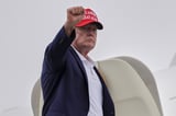 Trump orders Pentagon to scale back joint exercises with South Korea | AP News