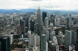 Malaysia’s growth unexpectedly quickens in Q2 despite trade risks