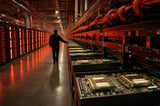 Z.ai Builds Gigawatt Data Center on Chinese Chips Alone