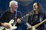 Rush Add 4 New Dates to 2026 'Fifty Something' Tour