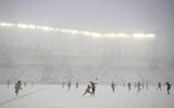 MLS calendar change in 2027: What, when and why, and what about the cold weather?