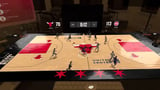 The NBA Apple Vision Pro App Now Has A 3D Tabletop View