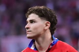 Real Madrid say Atletico Madrid have rejected their €150m Julian Alvarez offer