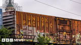Merger could create first coast-to-coast US freight railroad