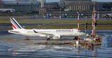 Air France, Airbus found guilty over 2009 Rio-Paris flight crash