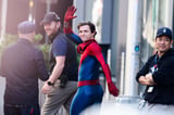 Tom Holland Head Injury Halts ‘Spider-Man: Brand New Day’ Filming