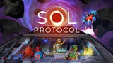 Sol Protocol - Official Closed Alpha Test Trailer | Upload VR Showcase Winter 2025