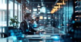 Infosys CHRO: AI Reshaping Careers Faster Than Jobs