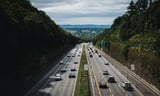Austrian protesters shut vital motorway connecting Germany to Italy