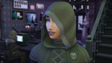 New Sims 4 Life & Death Expansion Lets You Reap Souls, Plan Funerals, And Unmask The Grim Reaper