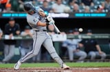 Marlins activate 3B Connor Norby, who missed more than a month with broken left wrist